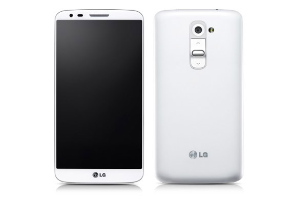 LG G2 4G variant at Rs 46,000