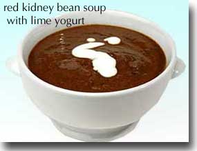 BEANSOUP