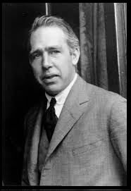 How Bohr impoved Atomic theory