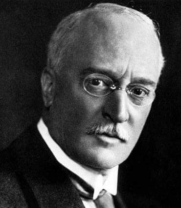 Rudolf Diesel-The Inventor of the Diesel engine