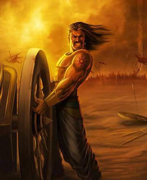 In Hard Time How Mahabharata shows us the right path