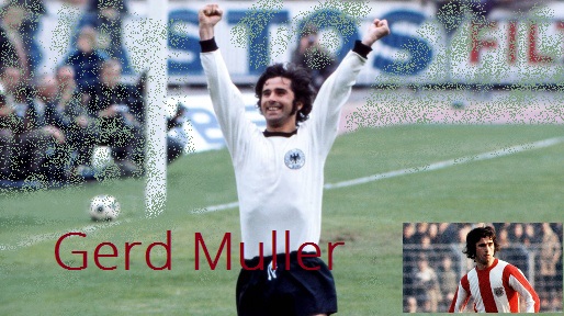 Gerd Müller