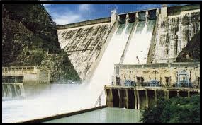 High Alert for People Living Near Sutlej 40000 Cusecs Water Released From Bhakra Dam
