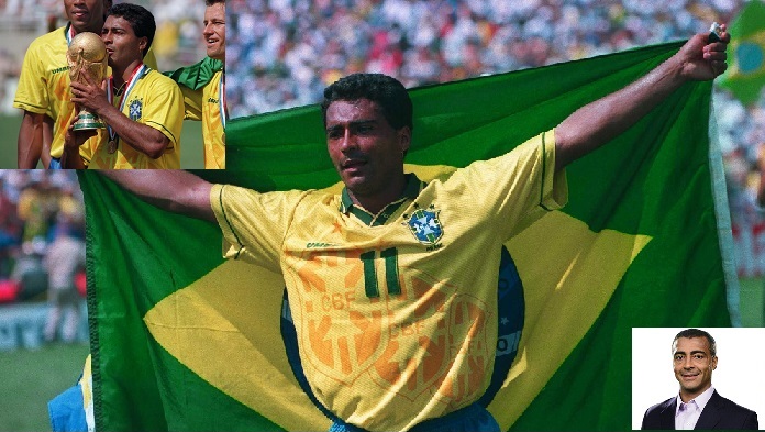 romario