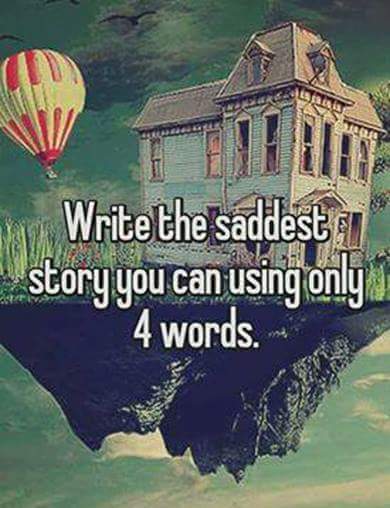 Four word for sorrow