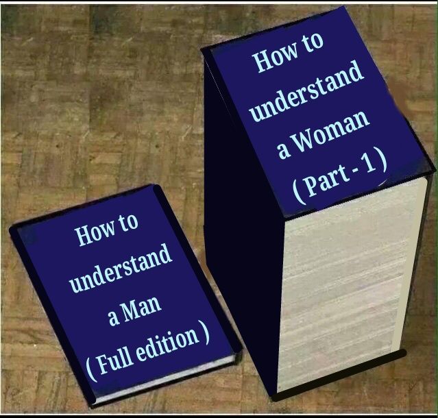 Understanding husband wife