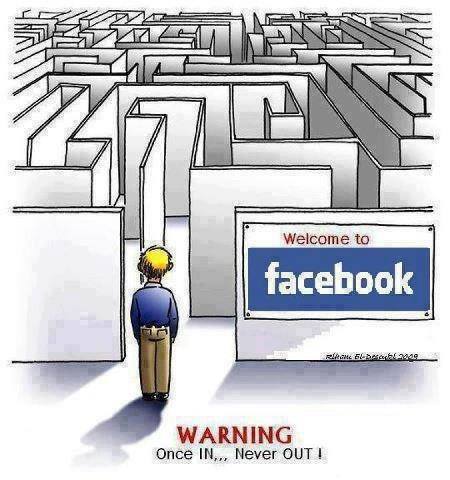 Welcome to face book