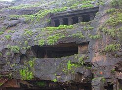 KARLA CAVES