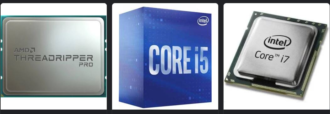 Most high speed high performance cpu for extreme gaming and high graphics content creation