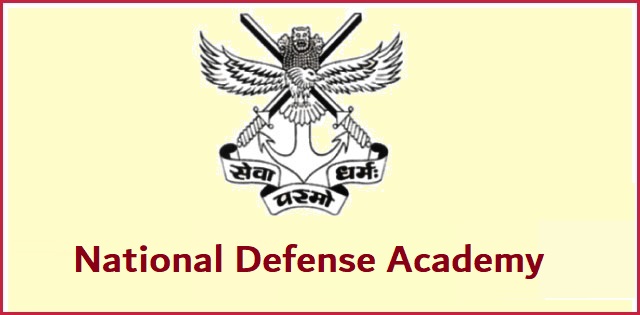 National Defense Academy NDA Exam