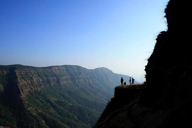 Sandhan valley