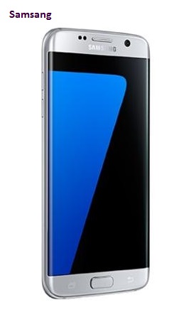 Samsung Galaxy S7 Edge 