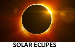 solar eclipse on March 9-2016